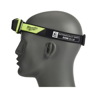 ISHL-LED Eigensichere Stirnleuchte  Bild 7