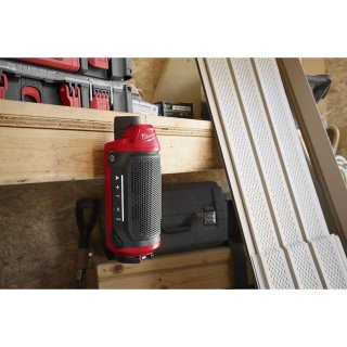 M12SPEJSG2-0 Bluetooth Lautsprecher  Bild 5