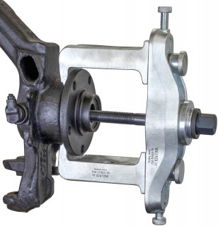 VIGOR Spindel Satz ∙ mechanisch ∙ V2853 ∙ 4-teilig ∙ Anzahl Werkzeuge: 4 Bild 4