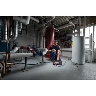 M18BTP-0 AKKU-DRUCKWASSERPUMPE  Bild 2
