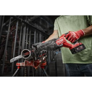 M18FSZ-0X FUEL Akku-Säbelsäge  Bild 4