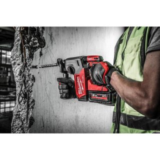M18FH-0X AKKU-KOMBIHAMMER  Bild 4