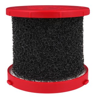 HEPA Nassfilter Bild 1