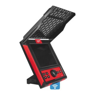 M18SIM-0 MONITOR F. INSPEKTIONSKAMER  Bild 8