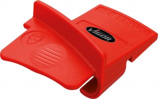 VIGOR Keilrippenriemen Werkzeug ∙ V3571 ∙ 2-teilig ∙ Anzahl Werkzeuge: 2 Bild 4
