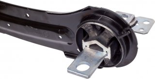 VIGOR Buchsen Satz ∙ Längsstrebe ∙ FORD ∙ Volvo ∙ V3649 ∙ 4-teilig ∙ Anzahl Werkzeuge: 4 Bild 5