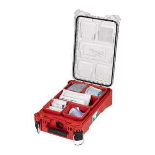 Erste-Hilfe-Kit D3157 PACKOUTOrganis. Bild 8