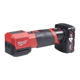 M12CML-401 AKKU-BAUSTRAHLER  Bild 8