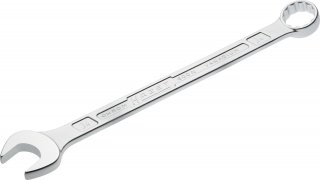 HAZET Ring-Maulschlüssel 600N-34 ∙ Außen Doppelsechskant-Tractionsprofil ∙ SW 34 mm Bild 1