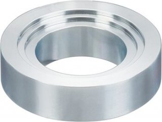 VIGOR Adapterplatte ∙ für V4565 ∙ V4566 ∙ V4563 Bild 1