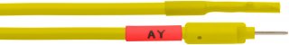 VIGOR Messkabel Satz ∙ VAG ∙ V5659 ∙ 40-teilig ∙ Anzahl Werkzeuge: 40 Bild 22