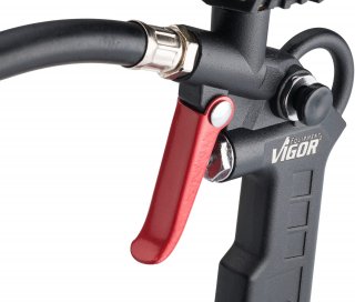 VIGOR Reifenfüller ∙ V6905 Bild 8
