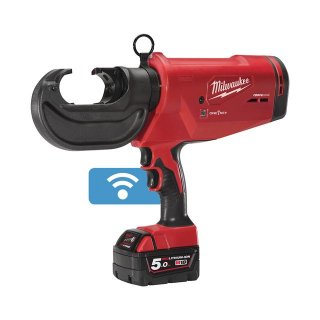 M18HCCT109/42-522C 12t Presswerkzeug  Bild 4