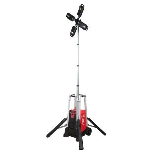 MXFTL-601 Stand Area Light KIT  Bild 10
