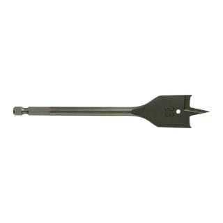 FLACHHOLZBOHRER 26X152MM Bild 1