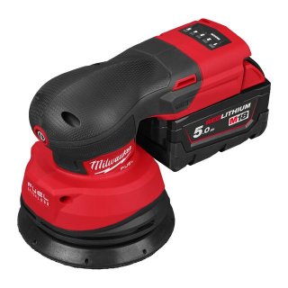 M18FROS125-502X Akku-Exzenterschl.  Bild 6