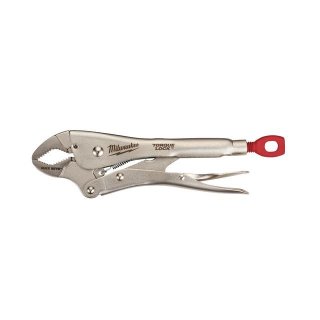 10 MAXBITE Curved Locking Pliers - 1pc Bild 1