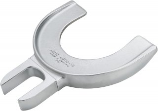 HAZET Spannplatte 4900-13 ∙ 146 – 207,5 mm Bild 2