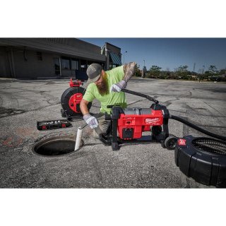 M18SIC60SCHDR-0 Kanalinspekt.kamera  Bild 2