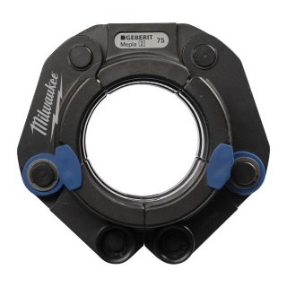 RJ18-G75 75MM PRESS RING JAW MEPLA SYST. Bild 1
