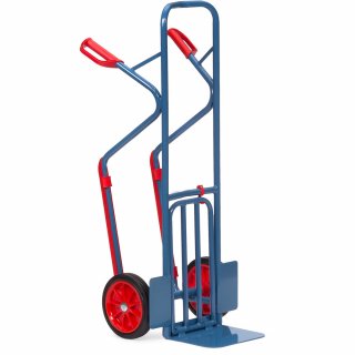 Paketkarre K1331V Bild 4