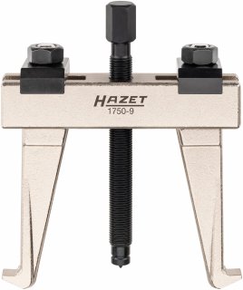 HAZET Schnellspann-Abzieher ∙ 2-armig 1750-9 ∙ Länge: 127 mm Bild 5