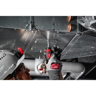 Schraubendreher Ratschenf. Stubby 8-in-1 Bild 3