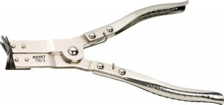 HAZET Kolbenringzange 790-3 ∙ 60 – 120 mm Bild 1