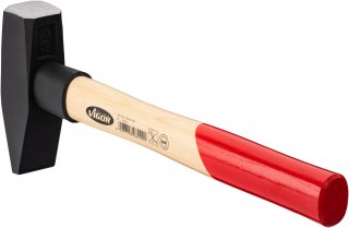 VIGOR Schlosserhammer ∙ V2662-1000 ∙ Länge: 360 mm Bild 5
