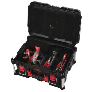 PACKOUT Koffer gross Bild 4