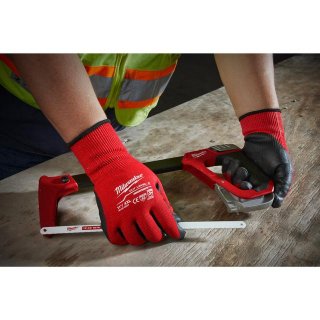 Schnittschutzhandschuhe Kl. 3 XL/10 Bild 3