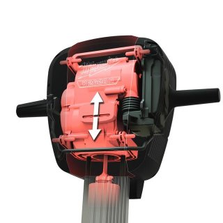 K2628H EL. ABBRUCHHAMMER  Bild 5