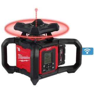 M18RLOHV1200-501C Rotationslaser  Bild 6