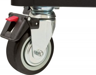 VIGOR Werkstattwagen Series L ∙ leer ∙ V1901 ∙ L x B x H: 723 mm x 459 mm x 1002 mm Bild 21