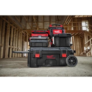 PACKOUT TROLLEY KOFFER XL Bild 4
