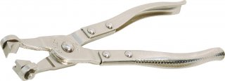 HAZET Clic Schlauchschellenzange 798-3 ∙ Länge: 206 mm Bild 3