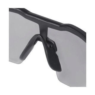 Schutzbrille grau (1 pc) Bild 5