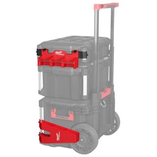 PACKOUT Seitenhalterung f.langeWerkzeuge Bild 5