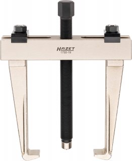 HAZET Schnellspann-Abzieher ∙ 2-armig 1750-19 ∙ Länge: 227 mm Bild 2