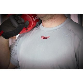 WWSSG-XL FUNKTIONSSHIRT GRÖßE XL KURZARM Bild 4