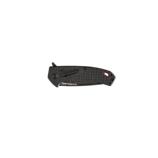 HARDLINE Prem.-Klappmesser Wellenschliff Bild 6