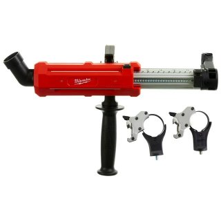 DE 16 Universal-Absaugadapter Bild 1