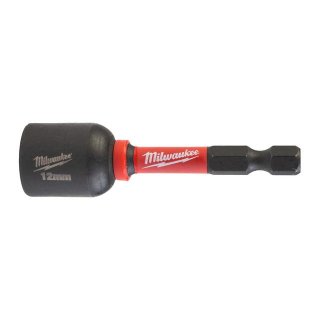 Shockwave Steckschlüssel Hex 12x65mm Bild 1