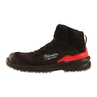 FLEXTRED S3S Stiefel Leder SW Gr.40 Bild 4