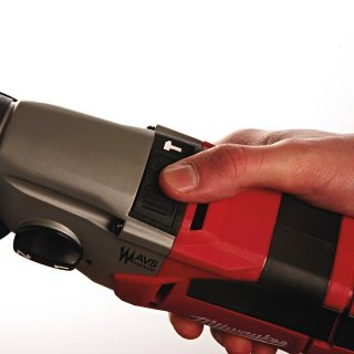 PD2E24R SCHLAGBOHRMASCHINE  Bild 4