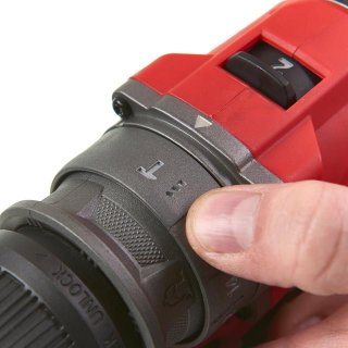 M12FPDX-202X AKKU-SCHLAGBOHRER  Bild 7