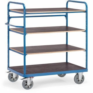Etagenwagen 18202 Bild 1