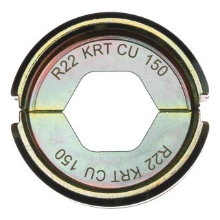 Presseinsatz R22 KRT CU 150 Bild 1
