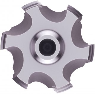 HAZET Gewinde-Nachschneider Abgastemperatur-Sensoren / -Sonden 4683-16 ∙ 13 mm Außen-Sechskant ∙ Länge: 43 mm Bild 4