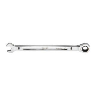 Maxbite Ratschen-Ringmaulschlüssel 8 mm Bild 1